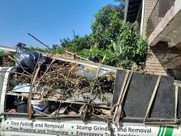 Best Construction Debris Removal  in North Westport, MA