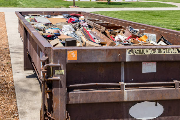 Best Garage Cleanout  in North Westport, MA